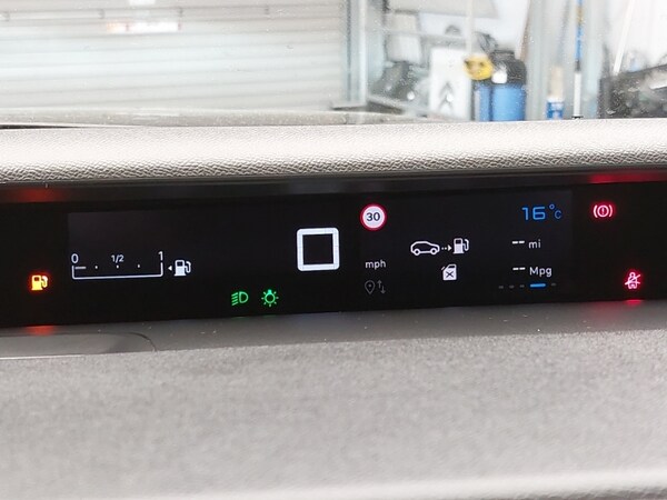 Used Citroen C3 2025 for sale - 75706664: Photo 19