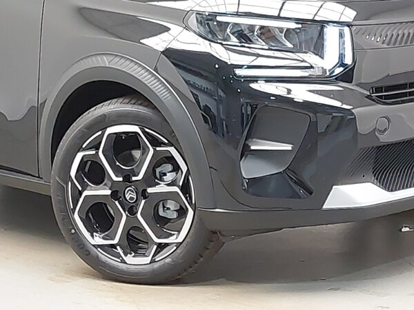 Used Citroen C3 2025 for sale - 75706664: Photo 9