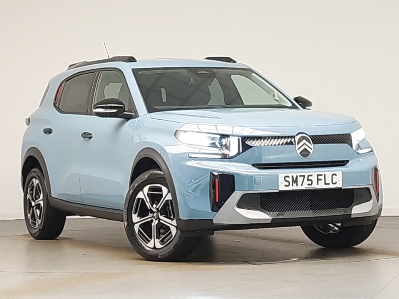 Used Citroen C3 Aircross 2025 for sale - 76970432: Photo 1