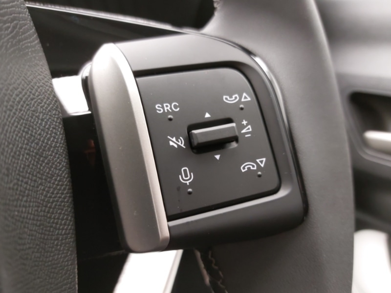 Used Citroen C3 Aircross 2025 for sale - 76970432: Photo 16