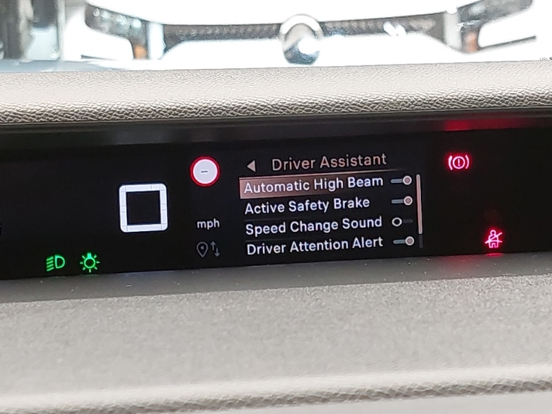 Used Citroen C3 Aircross 2025 for sale - 76970432: Photo 19