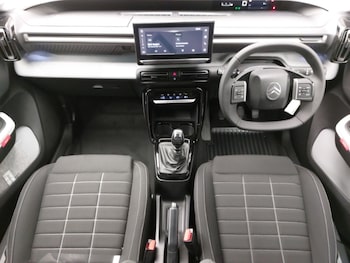 Used Citroen C3 Aircross 2025 for sale - 76970432: Photo