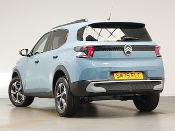 Used Citroen C3 Aircross 2025 for sale - 76970432: Photo