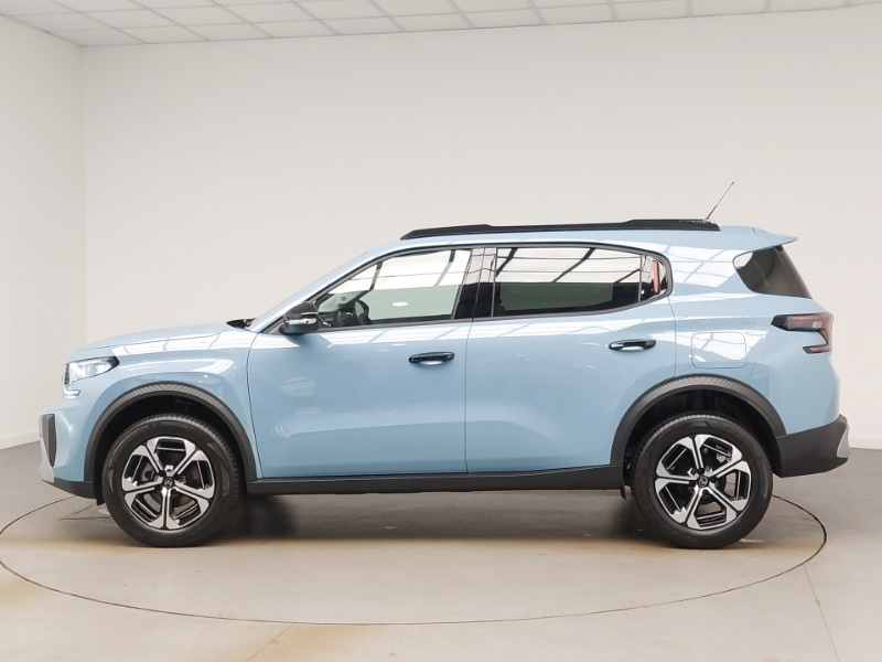 Used Citroen C3 Aircross 2025 for sale - 76970432: Photo 4