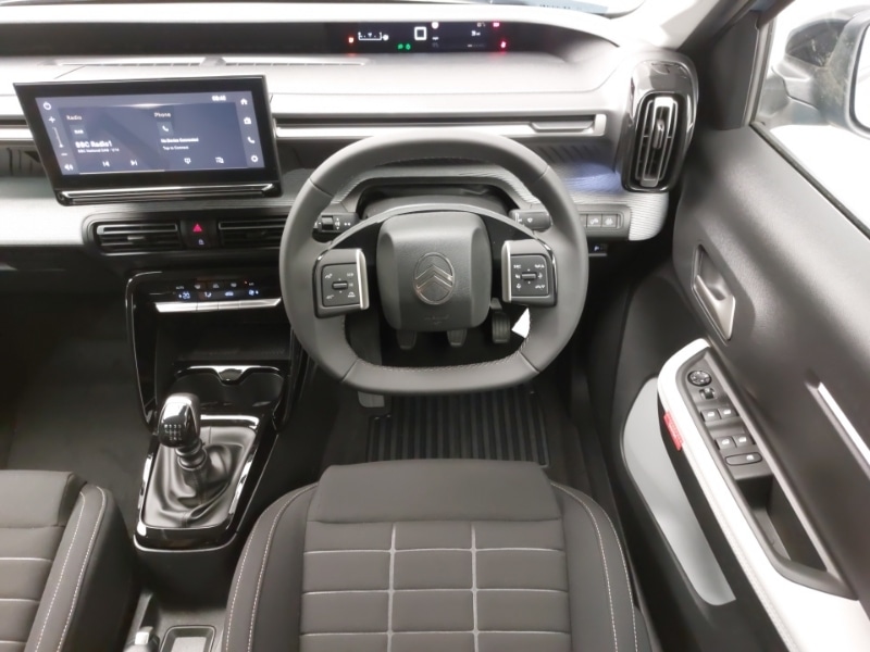 Used Citroen C3 Aircross 2025 for sale - 76970432: Photo 7