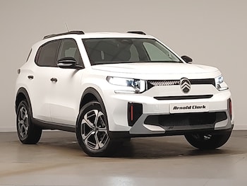 Used Citroen C3 Aircross 2026 for sale - 78489719: Photo