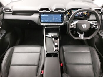 Used MG MG ZS 2025 for sale - 78634789: Photo