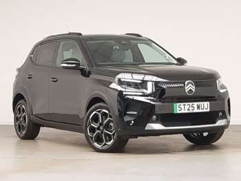 2025 - 83kW Max 44kWh 5dr Auto