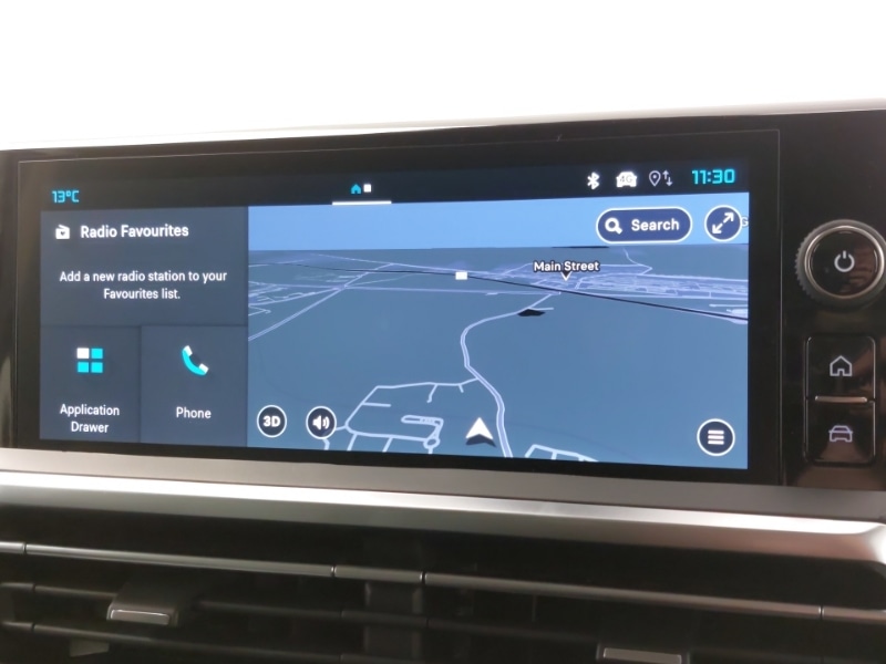 Used Citroen Space Tourer 2025 for sale - 76893401: Photo 10