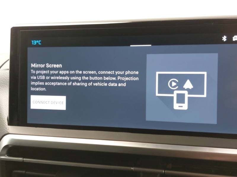 Used Citroen Space Tourer 2025 for sale - 76893401: Photo 11