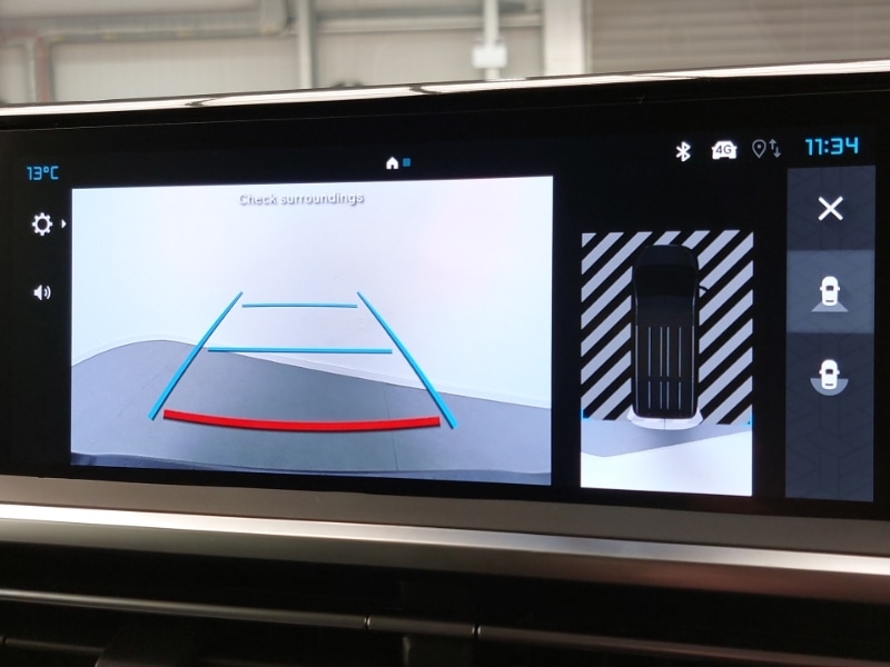 Used Citroen Space Tourer 2025 for sale - 76893401: Photo 12