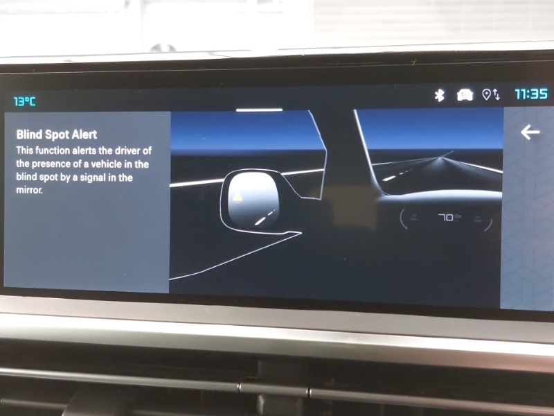 Used Citroen Space Tourer 2025 for sale - 76893401: Photo 13