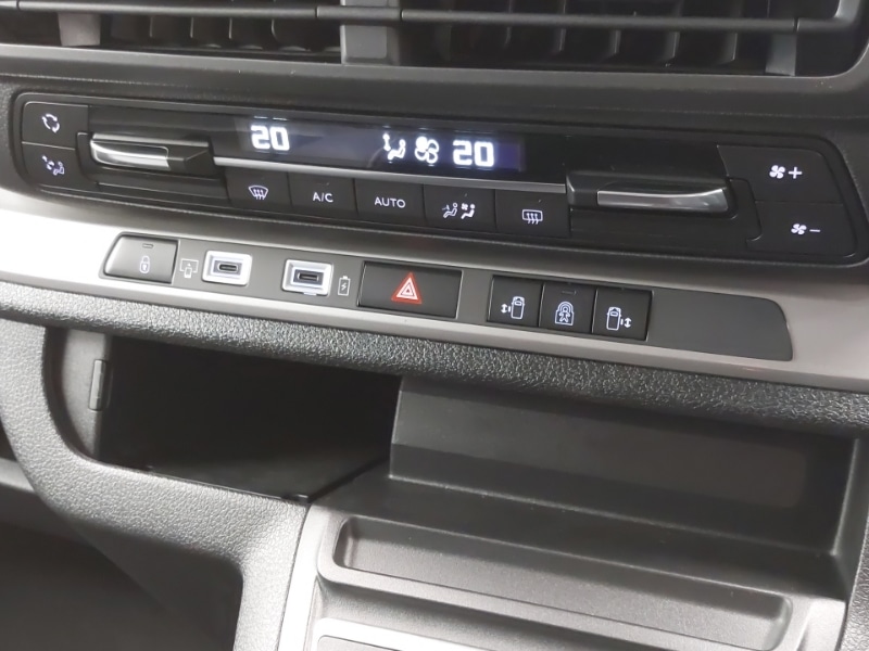 Used Citroen Space Tourer 2025 for sale - 76893401: Photo 15