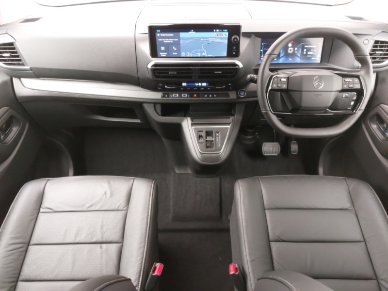 Used Citroen Space Tourer 2025 for sale - 76893401: Photo 2