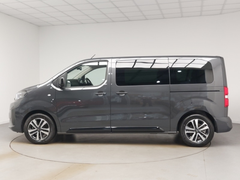 Used Citroen Space Tourer 2025 for sale - 76893401: Photo 4