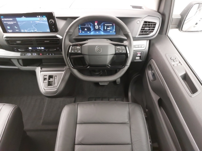 Used Citroen Space Tourer 2025 for sale - 76893401: Photo 7