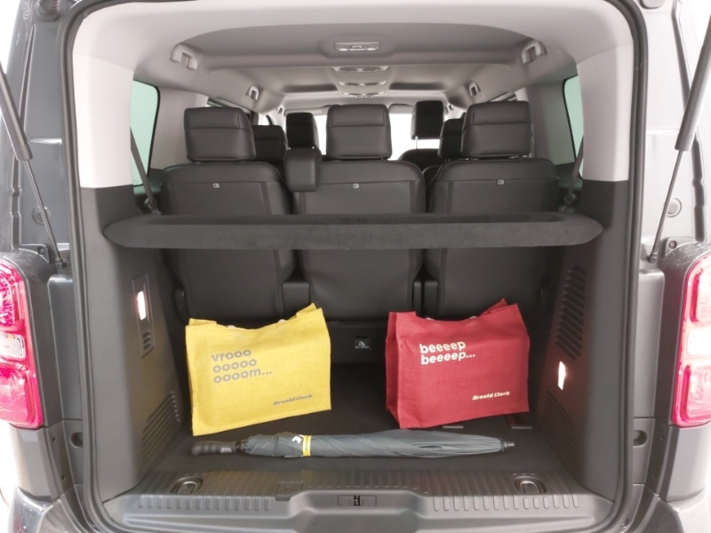 Used Citroen Space Tourer 2025 for sale - 76893401: Photo 8