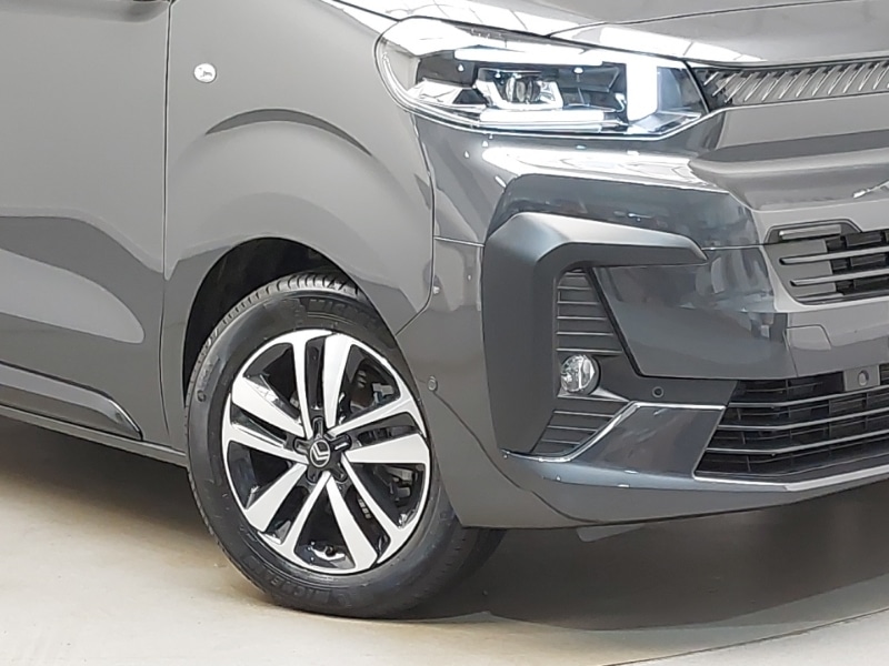 Used Citroen Space Tourer 2025 for sale - 76893401: Photo 9