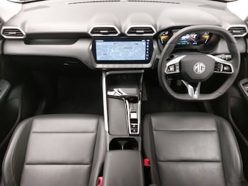 Used MG MG ZS 2025 for sale - 78634801: Photo