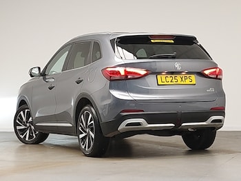 Used MG MG ZS 2025 for sale - 78634801: Photo