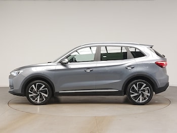 Used MG MG ZS 2025 for sale - 78634801: Photo
