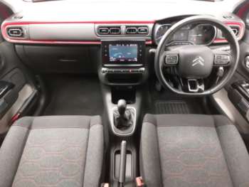 Used Citroen C3 2020 for sale - 75209191: Photo