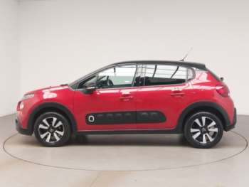 Used Citroen C3 2020 for sale - 75209191: Photo