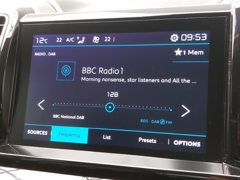 Used Citroen C5 Aircross 2019 for sale - 76301757: Photo 10