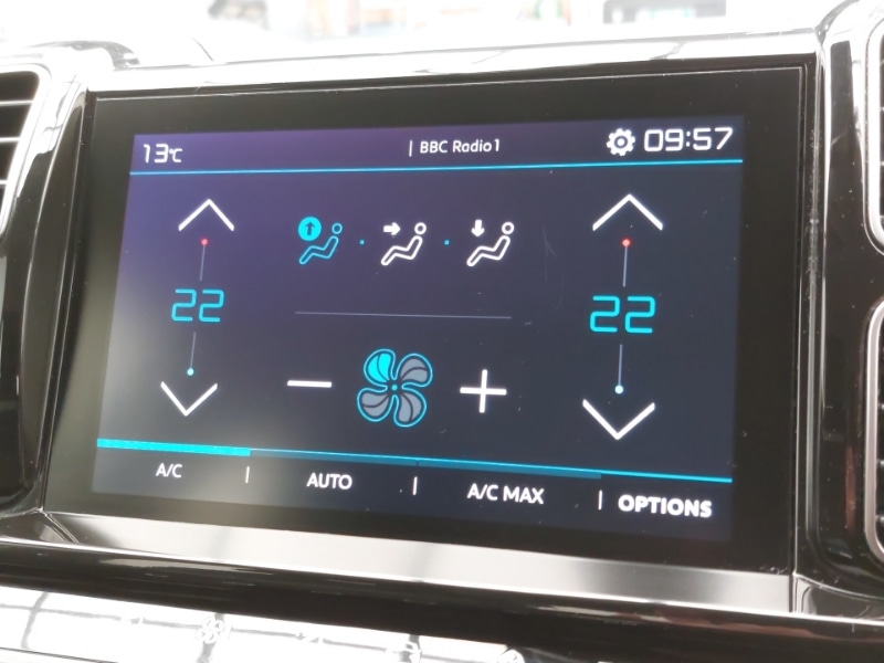 Used Citroen C5 Aircross 2019 for sale - 76301757: Photo 13
