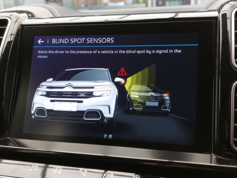 Used Citroen C5 Aircross 2019 for sale - 76301757: Photo 15