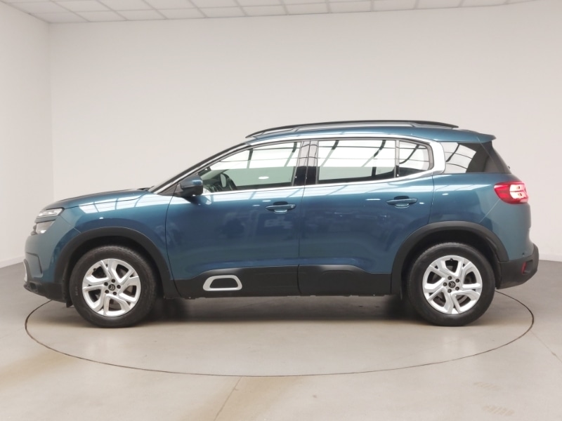 Used Citroen C5 Aircross 2019 for sale - 76301757: Photo 4