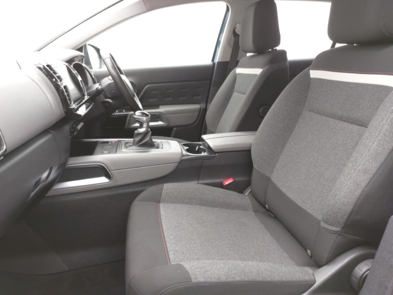 Used Citroen C5 Aircross 2019 for sale - 76301757: Photo 5