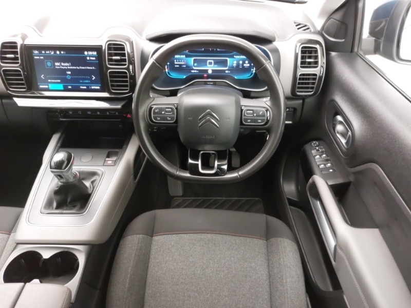 Used Citroen C5 Aircross 2019 for sale - 76301757: Photo 7