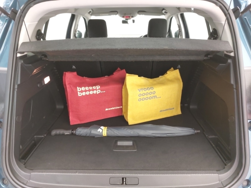 Used Citroen C5 Aircross 2019 for sale - 76301757: Photo 8