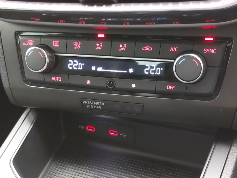 Used SEAT Ibiza 2023 for sale - 76066757: Photo 13