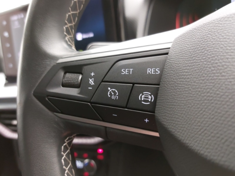 Used SEAT Ibiza 2023 for sale - 76066757: Photo 15