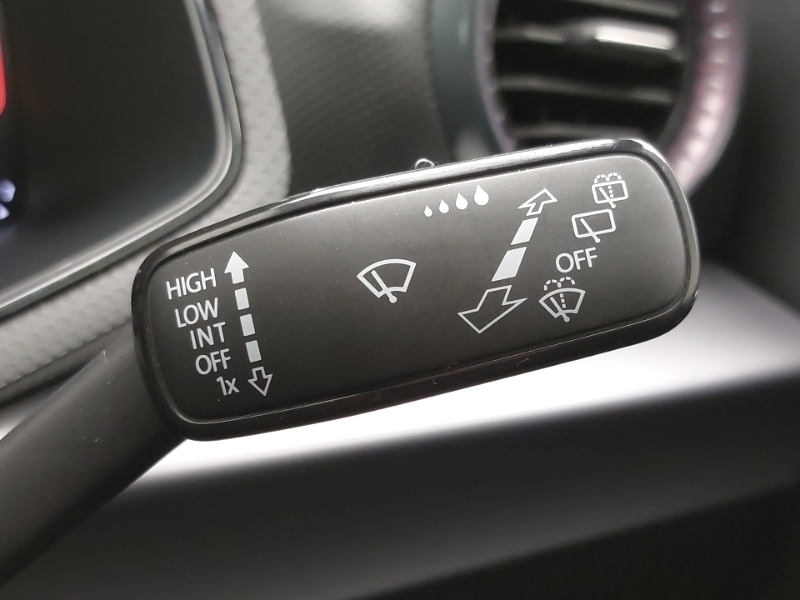 Used SEAT Ibiza 2023 for sale - 76066757: Photo 19