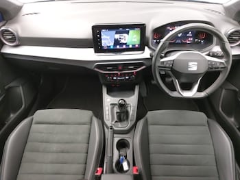 Used SEAT Ibiza 2023 for sale - 76066757: Photo 2