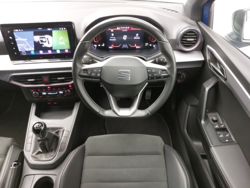 Used SEAT Ibiza 2023 for sale - 76066757: Photo 7
