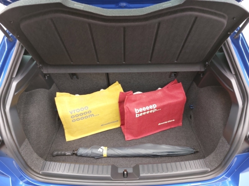 Used SEAT Ibiza 2023 for sale - 76066757: Photo 8