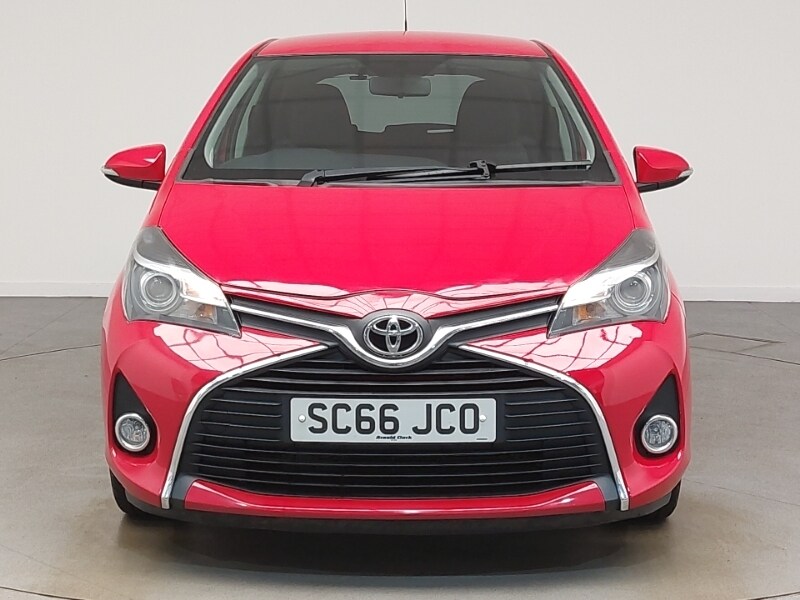 Used Toyota Yaris 2017 for sale - 77690216: Photo 18