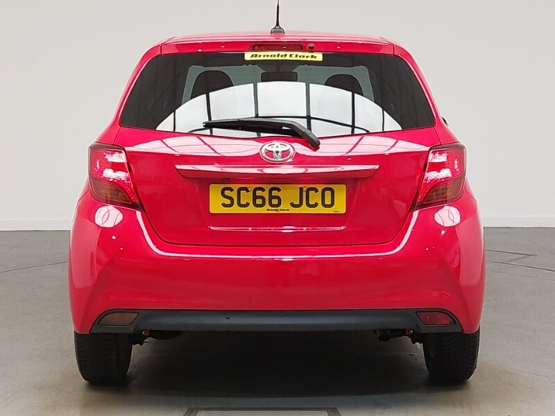 Used Toyota Yaris 2017 for sale - 77690216: Photo 19