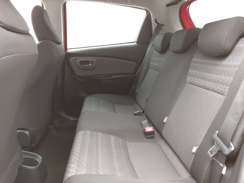 Used Toyota Yaris 2017 for sale - 77690216: Photo 6