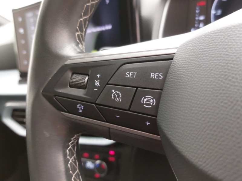 Used SEAT Arona 2023 for sale - 77055196: Photo 15