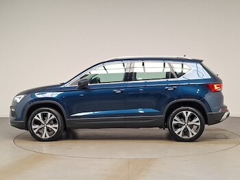 Used SEAT Ateca 2021 for sale - 78895470: Photo