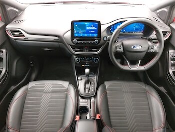 Used Ford Puma 2022 for sale - 75583593: Photo