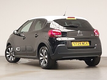 Used Citroen C3 2024 for sale - 75763146: Photo