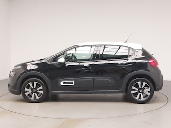 Used Citroen C3 2024 for sale - 75763146: Photo