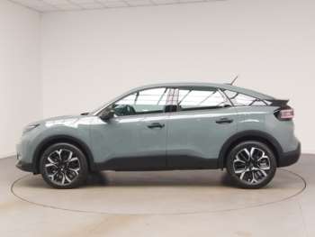 Used Citroen C4 2025 for sale - 75219483: Photo