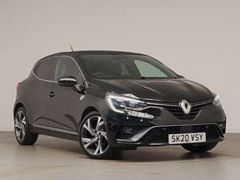 Used Renault Clio 2020 for sale - 75424341: Photo